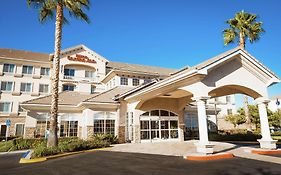 Rancho Cucamonga Hilton Garden Inn